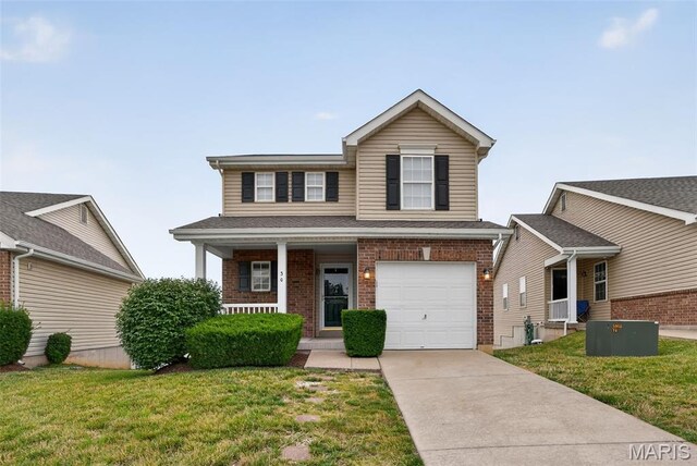 30 Brushy Brook Ct, Ofallon, MO 63366 - photo 1