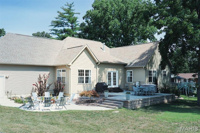5288 Kerth Rd, Sappington, MO 63128 - photo 26
