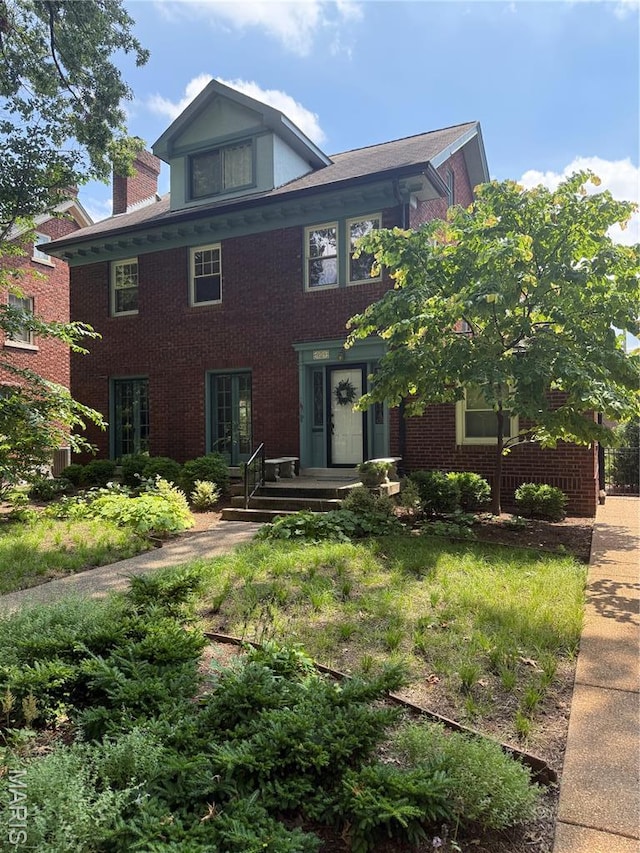 6624 Pershing Ave, Saint Louis, MO 63130 - photo 2