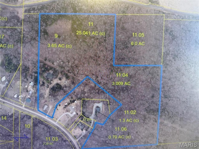 2436 Madison 504, Fredericktown, MO 63645 - photo 15