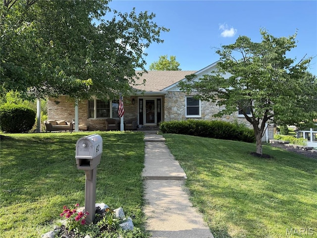 62 Carriage Rd, Hannibal, MO 63401 - photo 1