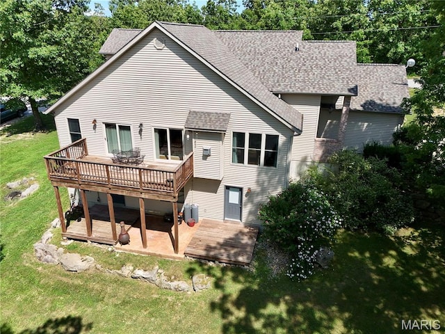 906 Lakeview Dr, Perryville, MO 63775 - photo 3