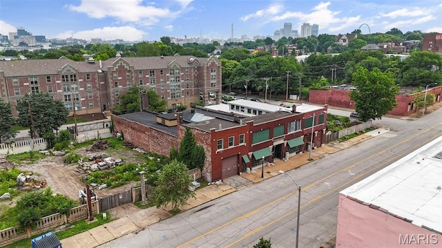 2701-2729 Lafayette Ave, Saint Louis, MO 63104 - photo 1