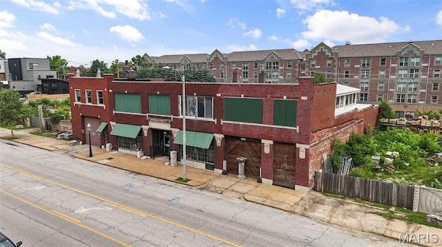 2701-2729 Lafayette Ave, Saint Louis, MO 63104 - photo 4