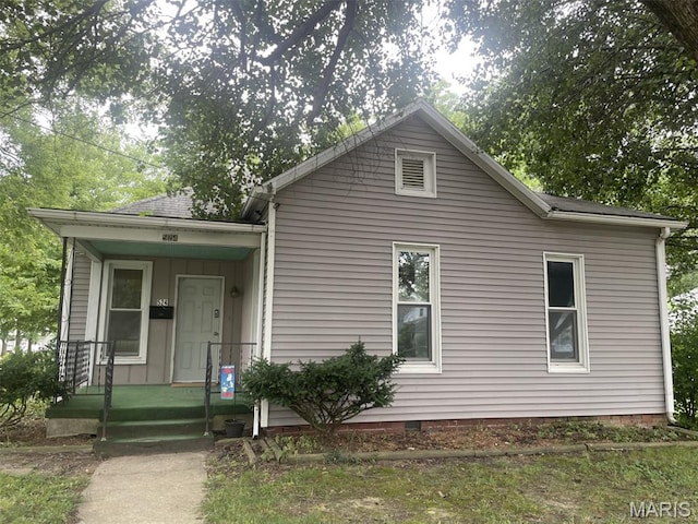 524 E Winter, Greenville, IL 62246 - photo 1