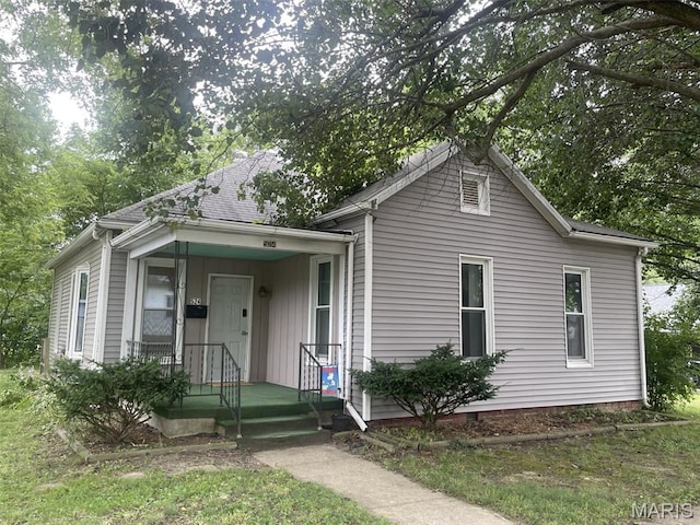 524 E Winter, Greenville, IL 62246 - photo 2
