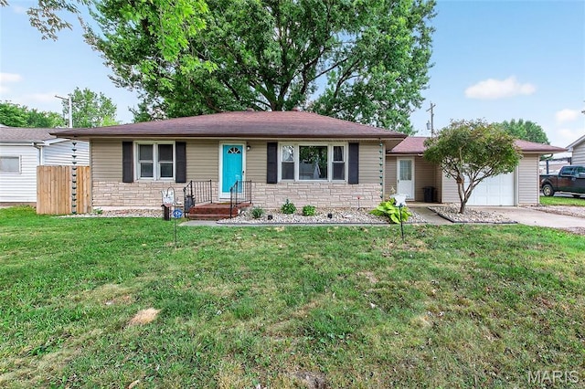 313 W Lincoln Ave, Caseyville, IL 62232 - photo 1