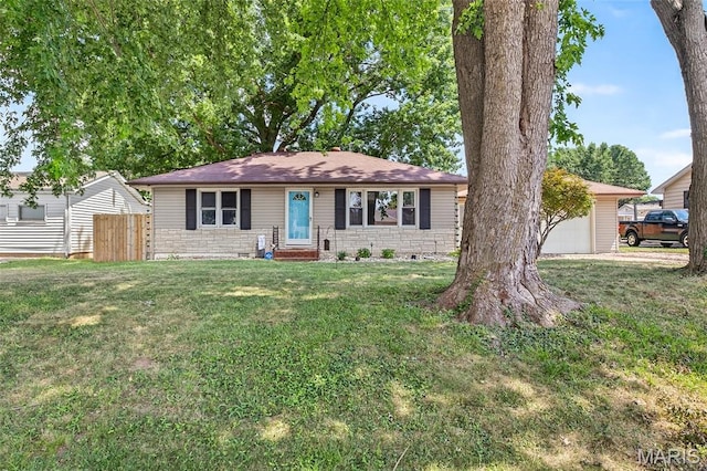 313 W Lincoln Ave, Caseyville, IL 62232 - photo 21