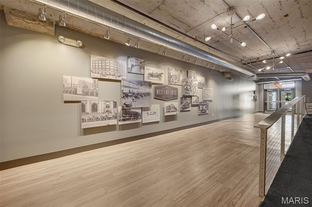 4100 Forest Park Ave Unit 306, Saint Louis, MO 63108 - view of community lobby