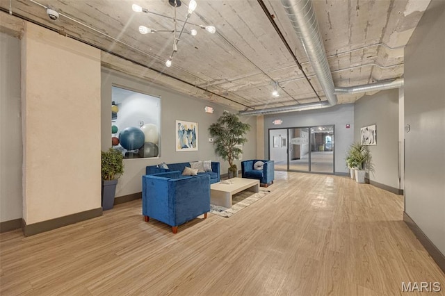 4100 Forest Park Ave Unit 306, Saint Louis, MO 63108 - view of building lobby