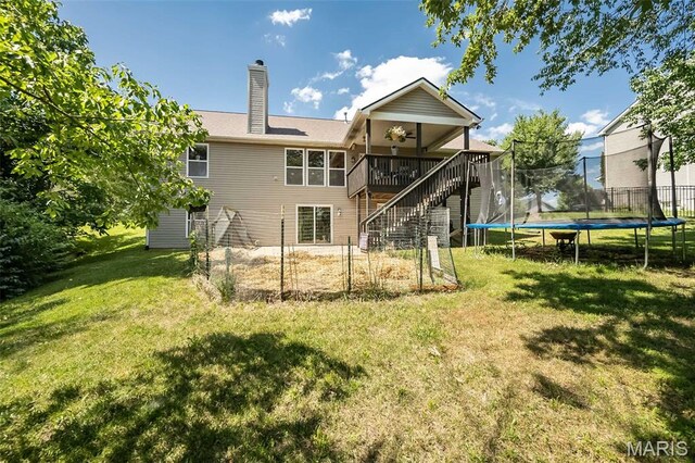 248 Shawnee Ct, Ofallon, IL 62269