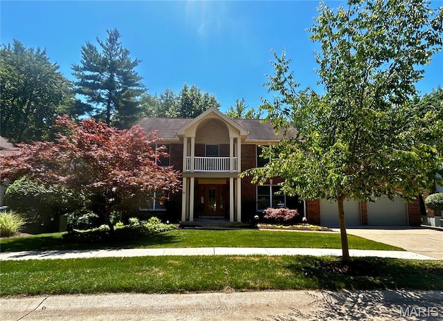 14326 White Birch Valley Ln, Chesterfield, MO 63017 - photo 1