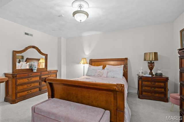 517 E Waters Edge Dr, Shiloh, IL 62221 - bedroom featuring carpet flooring