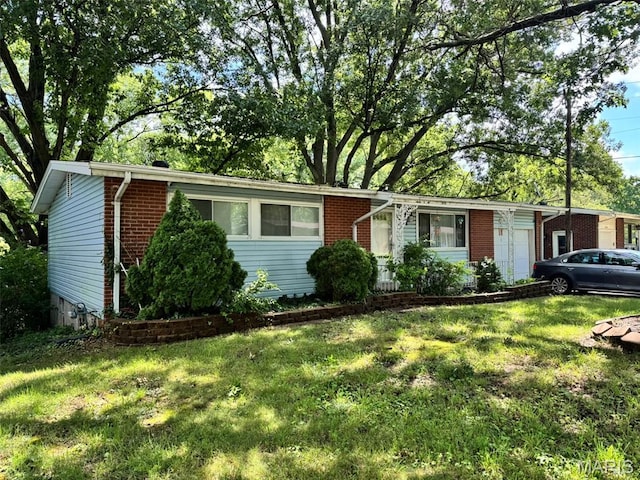 10268 Dacey Dr, Dellwood, MO 63136 - photo 2