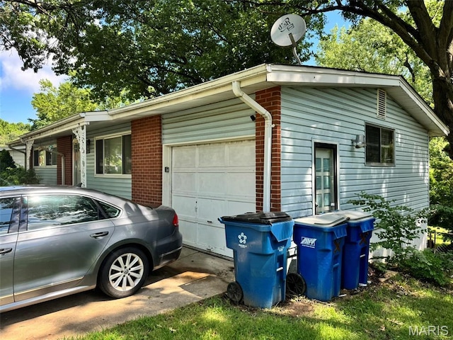 10268 Dacey Dr, Dellwood, MO 63136 - photo 3