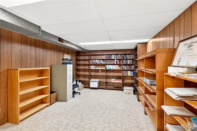 401 Willowbrook Ln, Collinsville, IL 62234 - view of storage area
