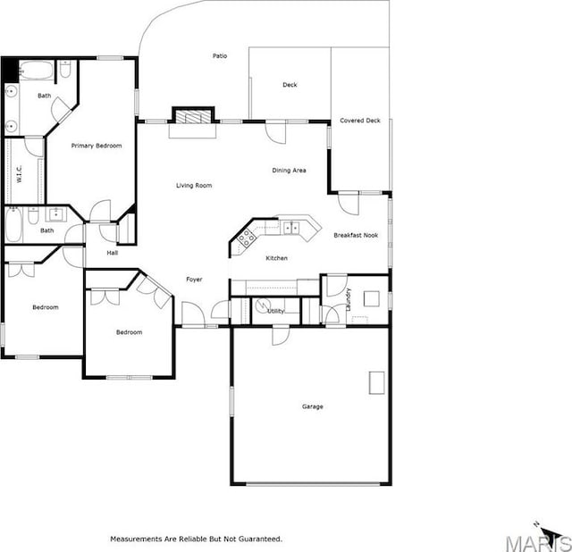 1708 Spruce Hill Dr, Belleville, IL 62221 - photo 32