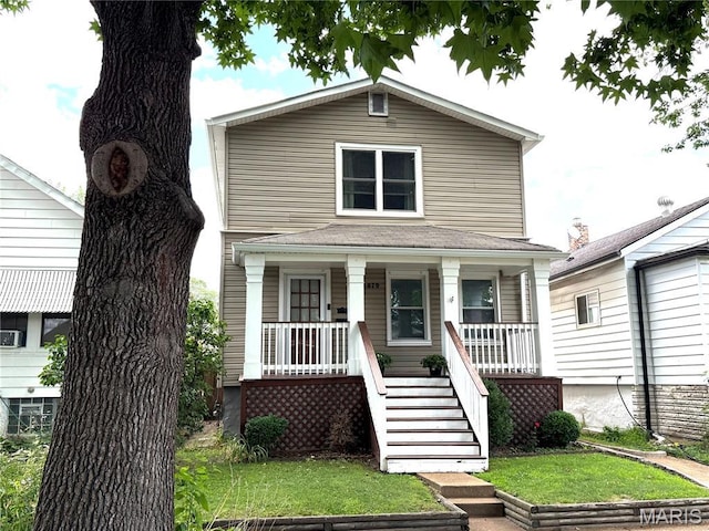 4079 Concordia Ave, Saint Louis, MO 63116 - photo 2