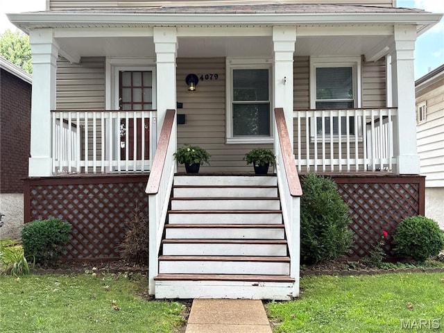 4079 Concordia Ave, Saint Louis, MO 63116 - photo 3