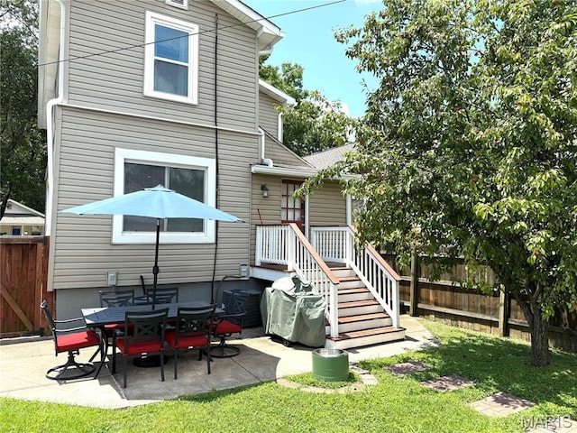 4079 Concordia Ave, Saint Louis, MO 63116 - photo 4