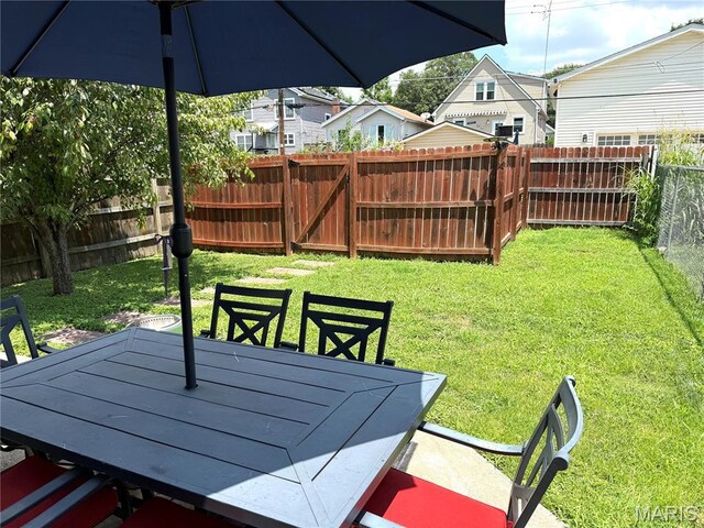 4079 Concordia Ave, Saint Louis, MO 63116 - photo 5