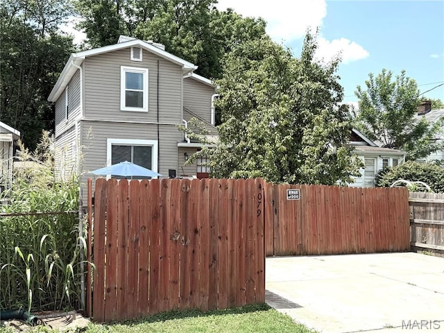 4079 Concordia Ave, Saint Louis, MO 63116 - photo 28