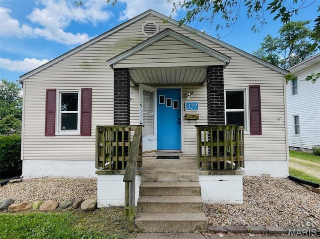 327 Sheridan St, Bethalto, IL 62010 - photo 1