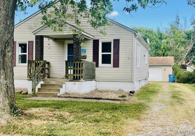 327 Sheridan St, Bethalto, IL 62010 - photo 4