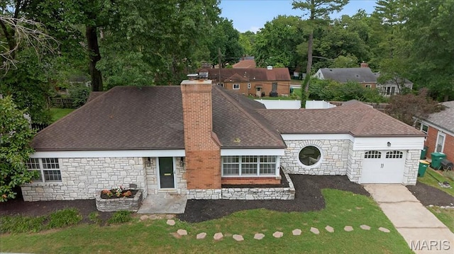 1403 S Rock Hill Rd, Webster Groves, MO 63119 - photo 34