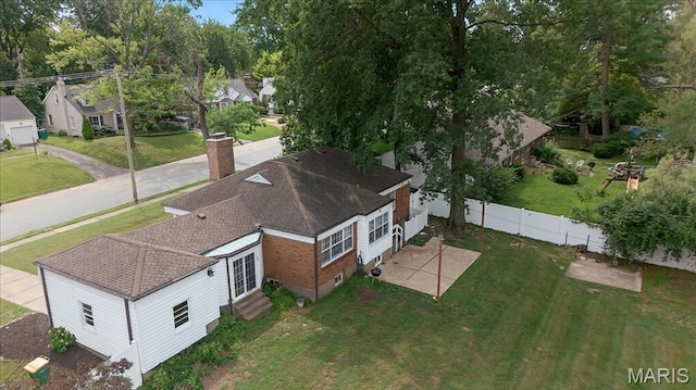 1403 S Rock Hill Rd, Webster Groves, MO 63119 - photo 35