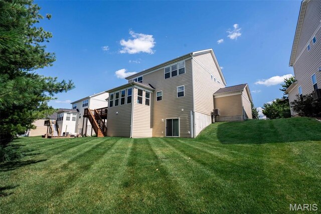 325 Oak Stand Path, Chesterfield, MO 63005