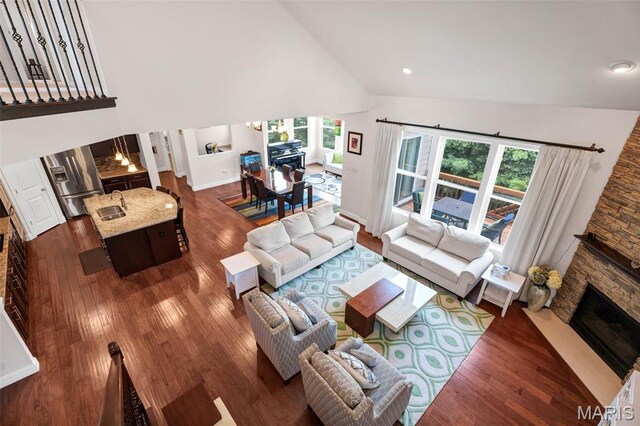 325 Oak Stand Path, Chesterfield, MO 63005