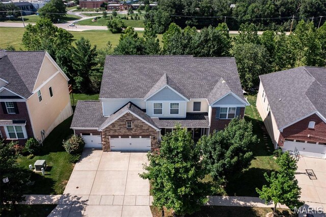 325 Oak Stand Path, Chesterfield, MO 63005