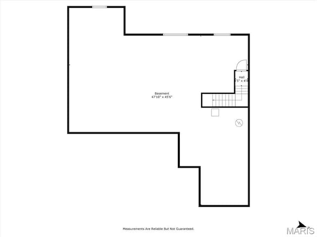 1433 Victoria Square Ct, Ofallon, IL 62269 - view of room layout