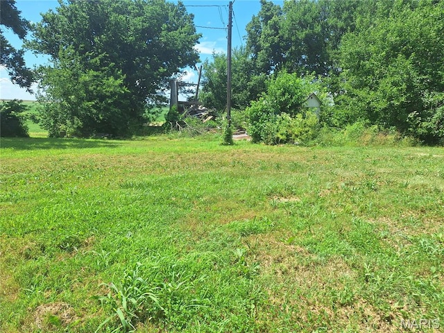 10325 Rose Rd, Saint Jacob, IL 62281 - photo 1