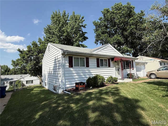117 E Donaldson Dr, Oakville, MO 63129 - photo 1