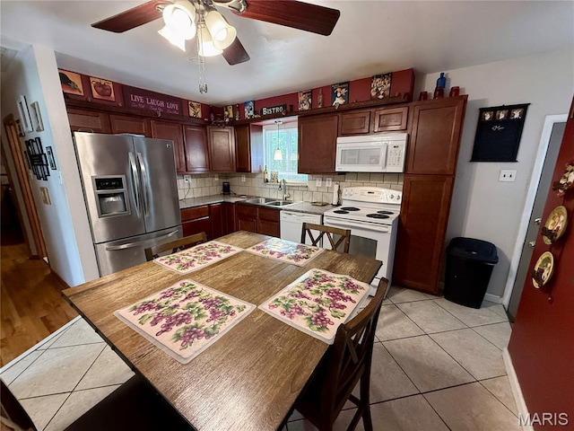 117 E Donaldson Dr, Oakville, MO 63129 - photo 4