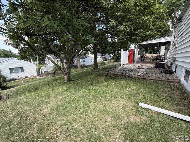 117 E Donaldson Dr, Oakville, MO 63129 - photo 6