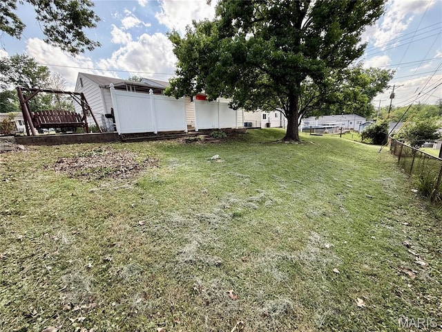 117 E Donaldson Dr, Oakville, MO 63129 - photo 8