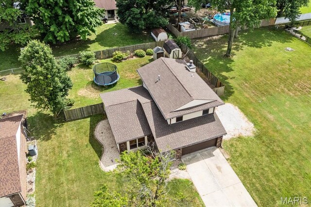 316 Arbor Dr, Swansea, IL 62226