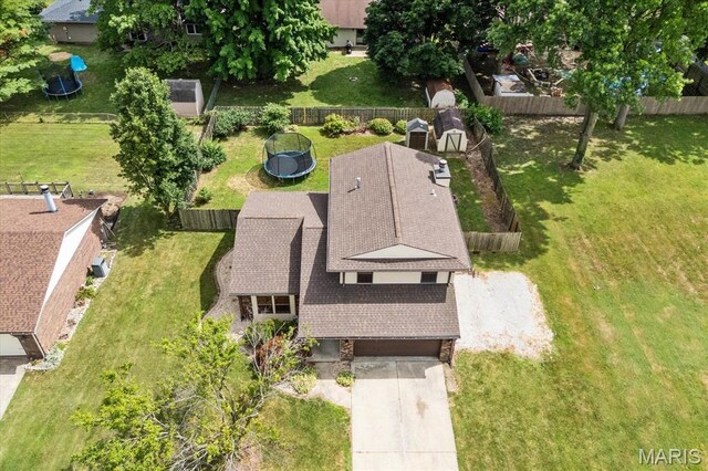 316 Arbor Dr, Swansea, IL 62226