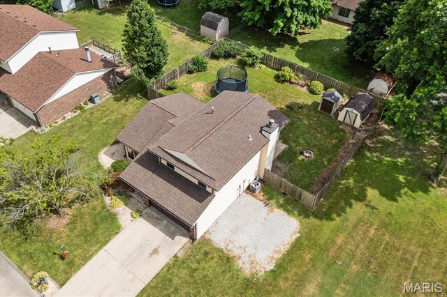 316 Arbor Dr, Swansea, IL 62226
