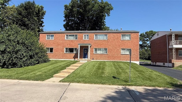 7403-7401 Olian Dr, Hazelwood, MO 63042 - photo 1