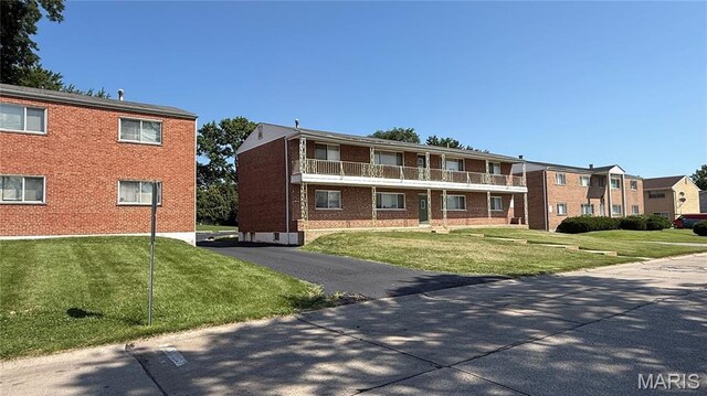 7403-7401 Olian Dr, Hazelwood, MO 63042 - photo 4