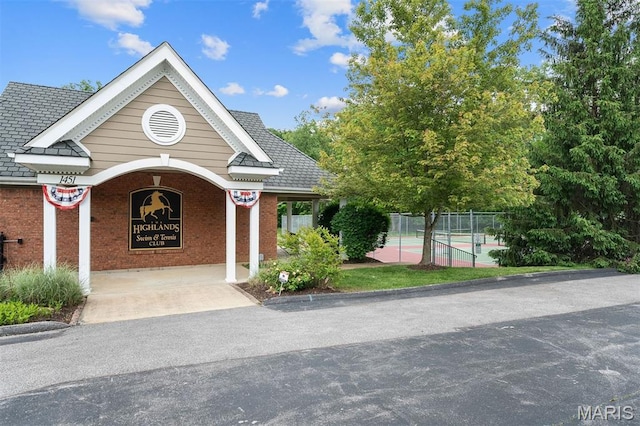 17527 Adams Way Ct, Wildwood, MO 63005 - view of property