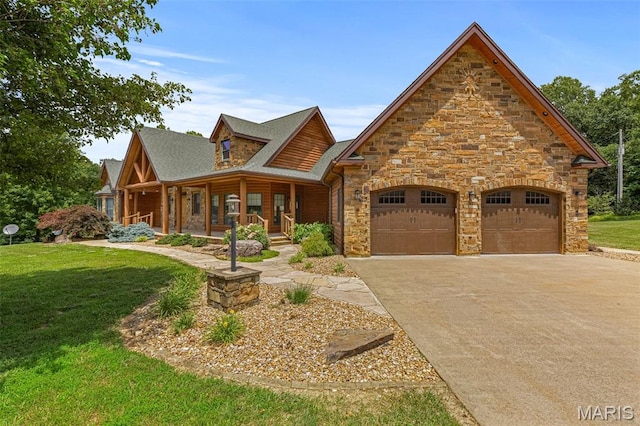 257 Arrowhead Ln, Saint Mary, MO 63673 - photo 2