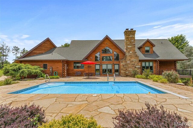 257 Arrowhead Ln, Saint Mary, MO 63673 - photo 3