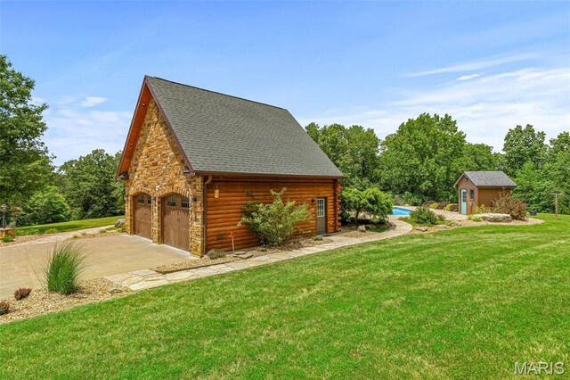 257 Arrowhead Ln, Saint Mary, MO 63673 - photo 60