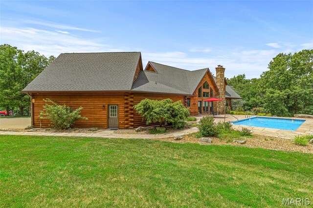 257 Arrowhead Ln, Saint Mary, MO 63673 - photo 62
