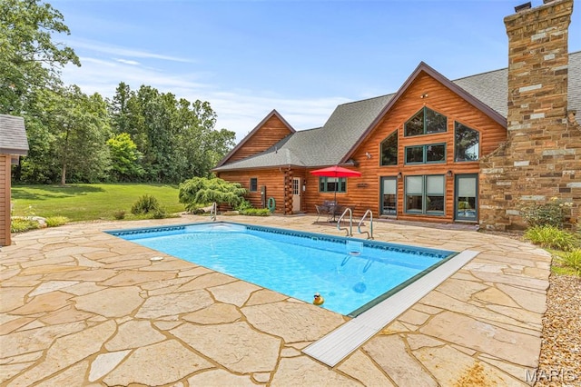 257 Arrowhead Ln, Saint Mary, MO 63673 - photo 65